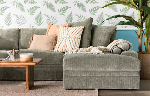Nebraska furniture top mart sectionals