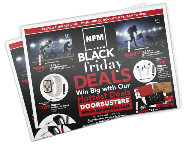 Nebraska furniture mart black friday deals new arrivals