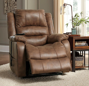 Cyber sales monday recliners