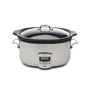 Slow Cooker Image  XS 
