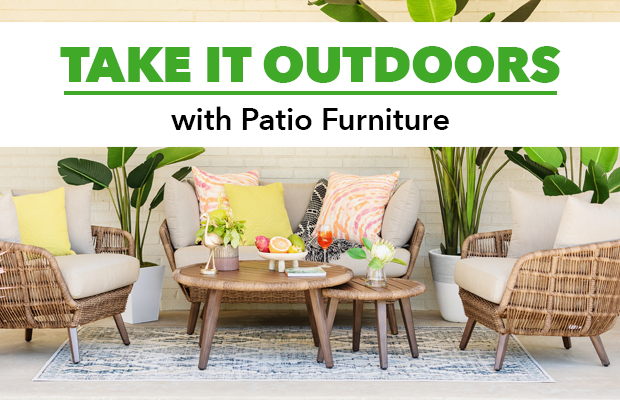 Nebraska furniture store mart patio furniture
