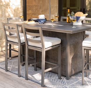 Nebraska furniture online mart patio furniture