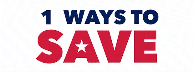 Explore 10 Ways to Save on Memorial Day Nebraska Furniture Mart