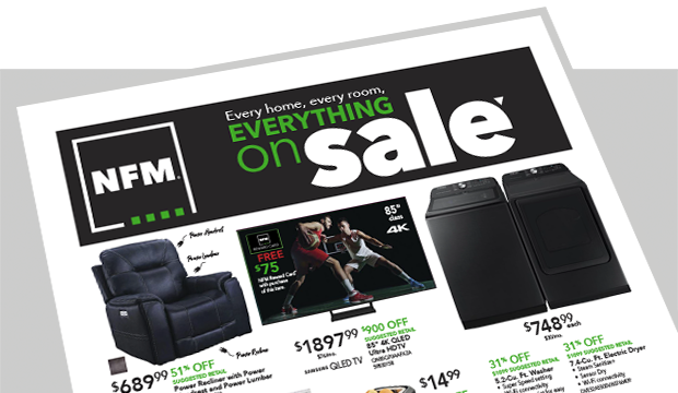 Nebraska furniture mart shop black friday ad