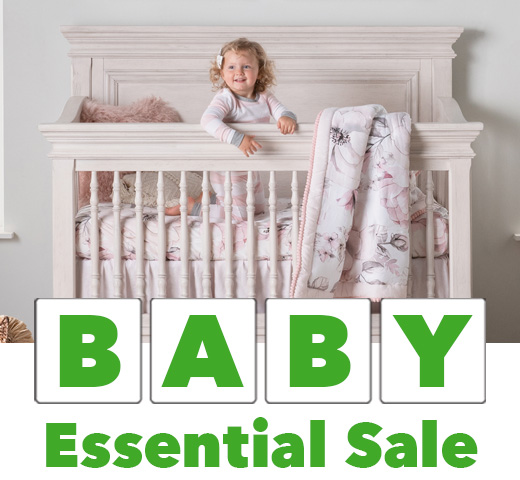 Baby essentials sale on sale